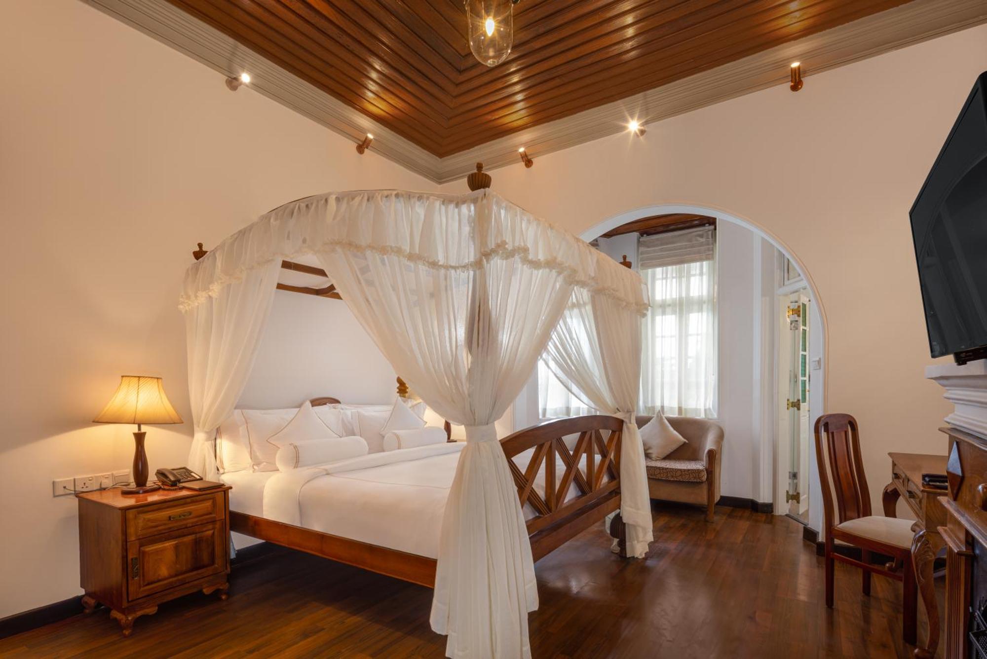 The Clovelly Bungalow Nuwara Eliya Luaran gambar