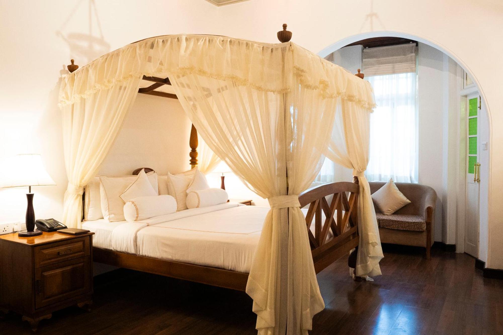 The Clovelly Bungalow Nuwara Eliya Luaran gambar