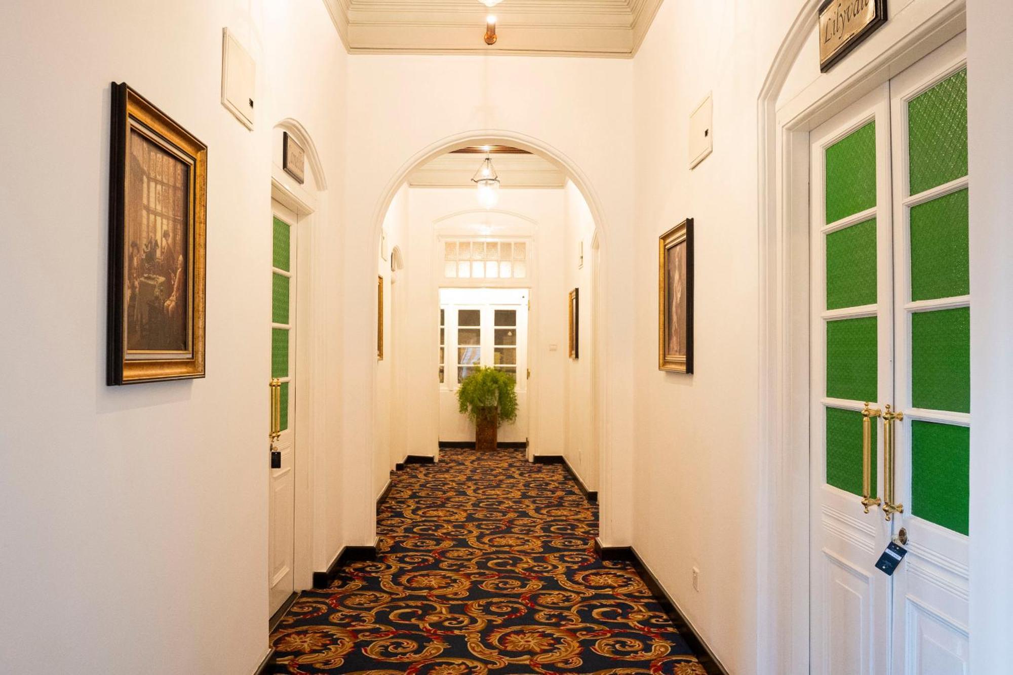 The Clovelly Bungalow Nuwara Eliya Luaran gambar