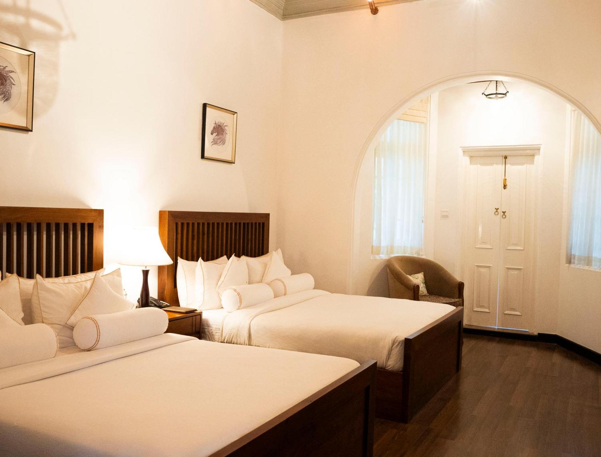 The Clovelly Bungalow Nuwara Eliya Luaran gambar