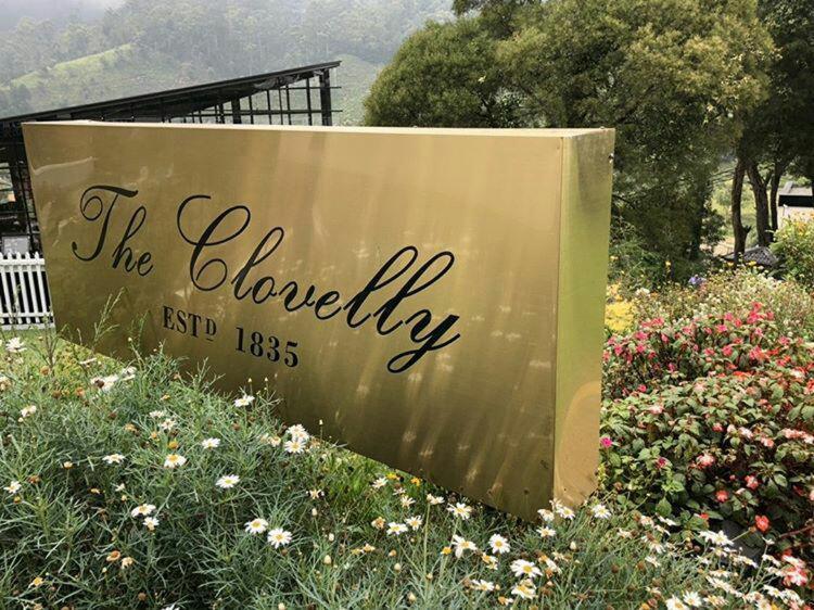 The Clovelly Bungalow Nuwara Eliya Luaran gambar