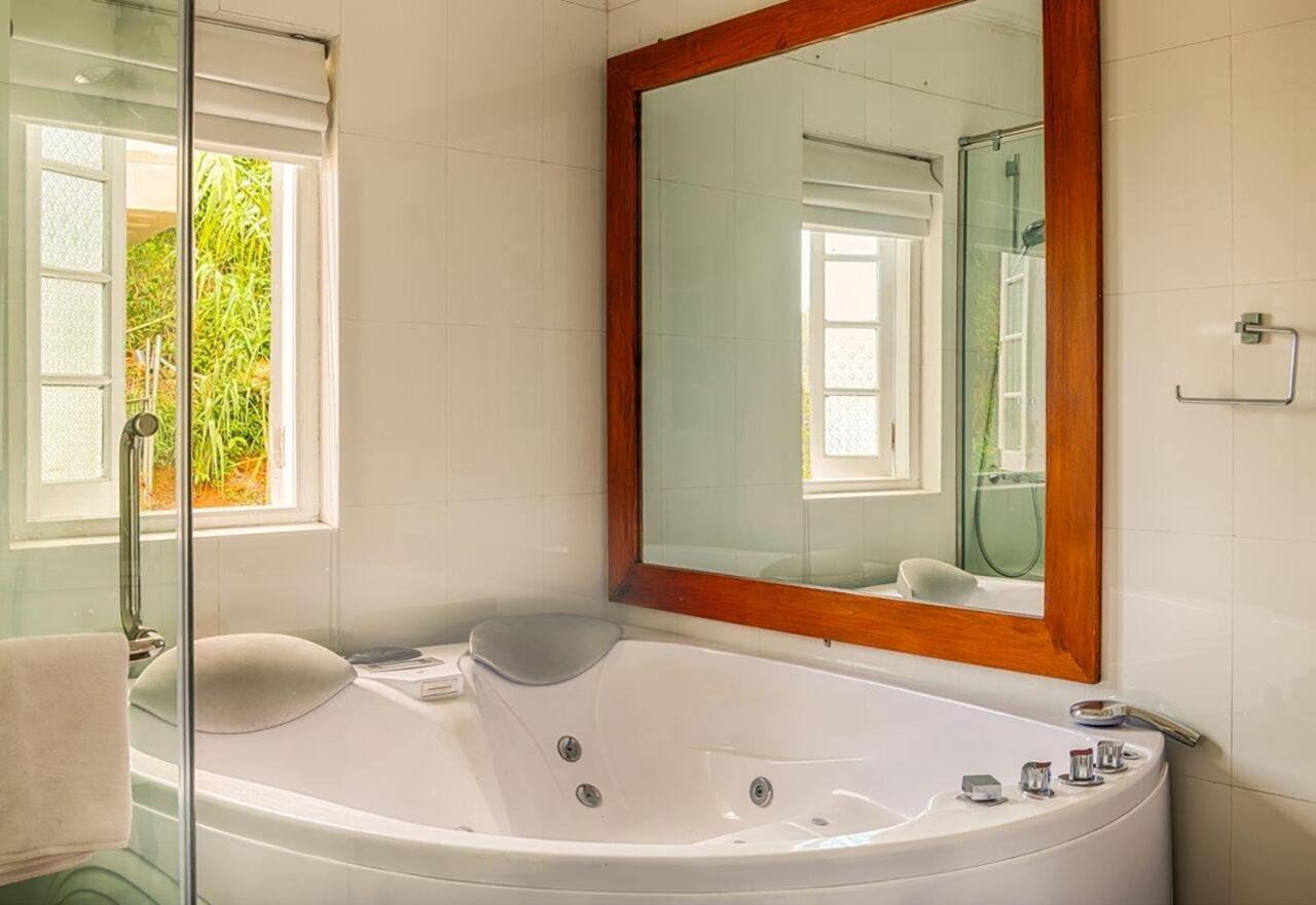 The Clovelly Bungalow Nuwara Eliya Luaran gambar