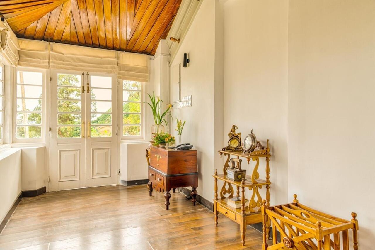 The Clovelly Bungalow Nuwara Eliya Luaran gambar