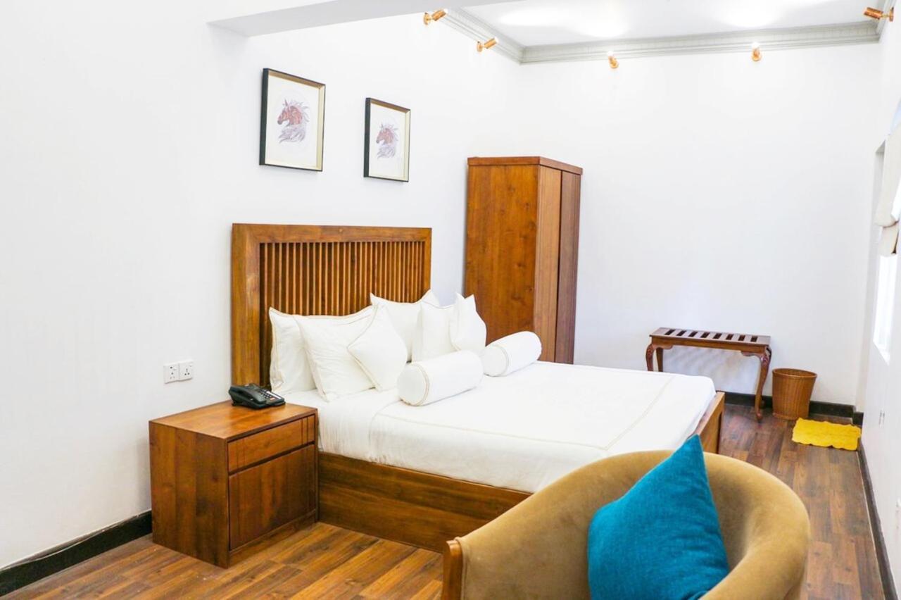 The Clovelly Bungalow Nuwara Eliya Luaran gambar