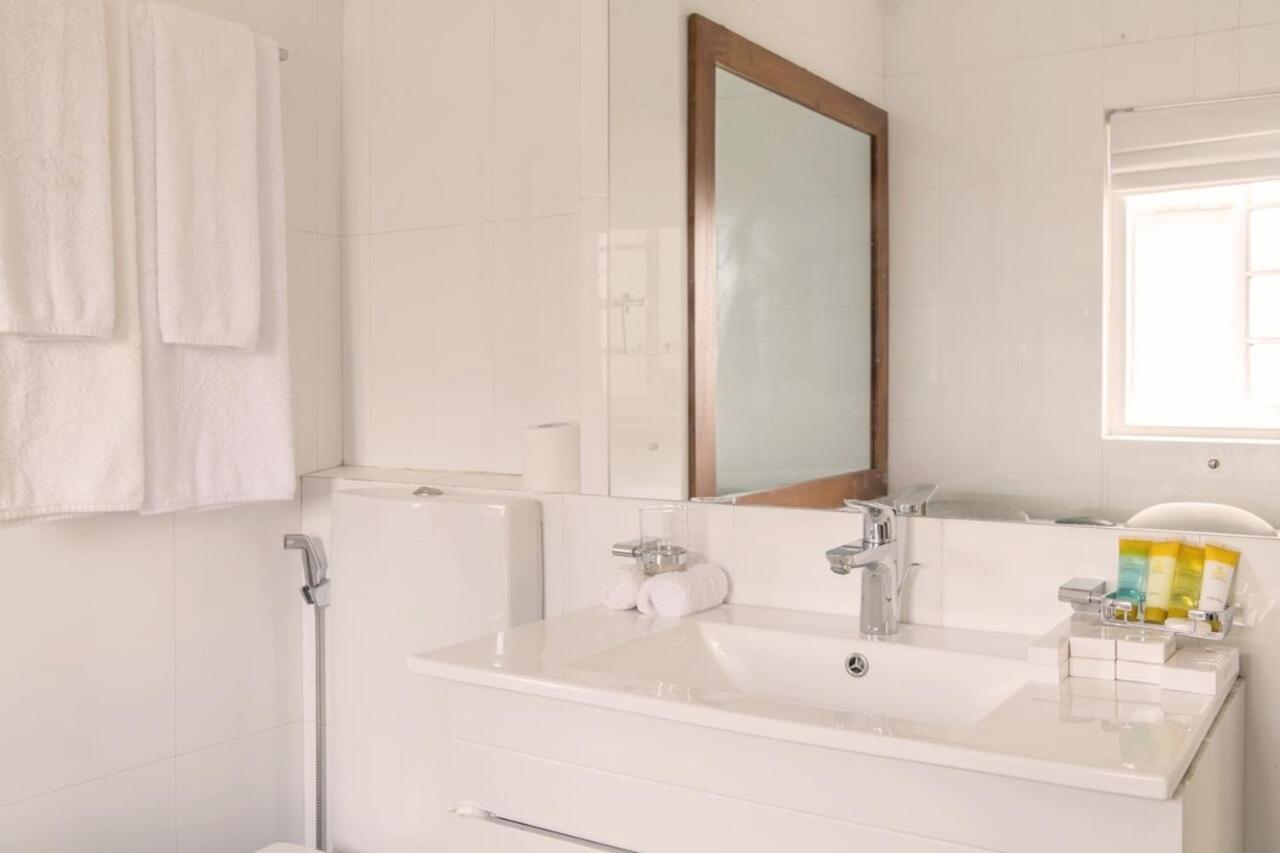 The Clovelly Bungalow Nuwara Eliya Luaran gambar