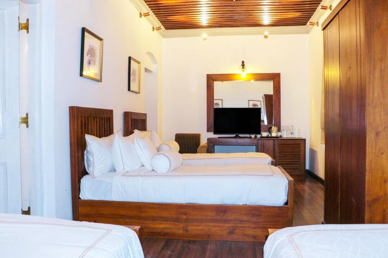 The Clovelly Bungalow Nuwara Eliya Luaran gambar