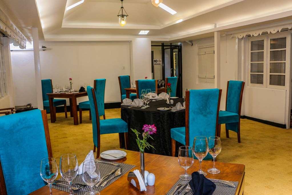 The Clovelly Bungalow Nuwara Eliya Dalaman gambar