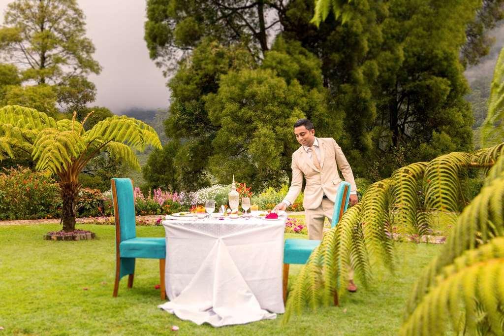 The Clovelly Bungalow Nuwara Eliya Luaran gambar