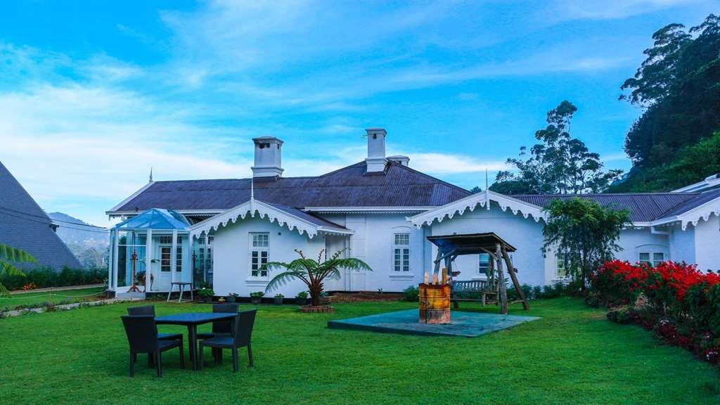The Clovelly Bungalow Nuwara Eliya Luaran gambar
